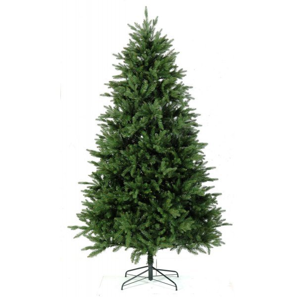 Χριστουγεννιάτικο Δέντρο Laguna (2,10m)